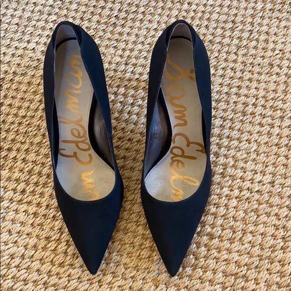 Sam Edelman like new - Picture 5 of 8